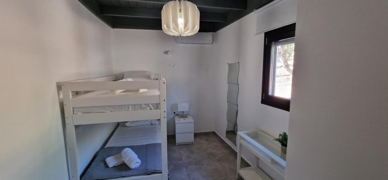 Casa Di Olive, All Seasons Accommodation Goudhouros Zewnętrze zdjęcie