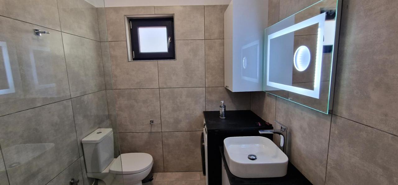 Casa Di Olive, All Seasons Accommodation Goudhouros Zewnętrze zdjęcie