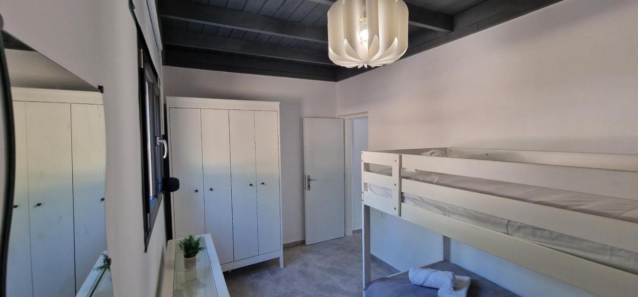 Casa Di Olive, All Seasons Accommodation Goudhouros Zewnętrze zdjęcie