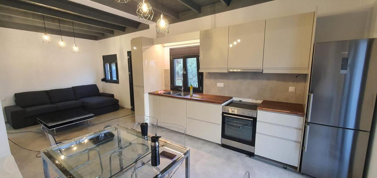 Casa Di Olive, All Seasons Accommodation Goudhouros Zewnętrze zdjęcie