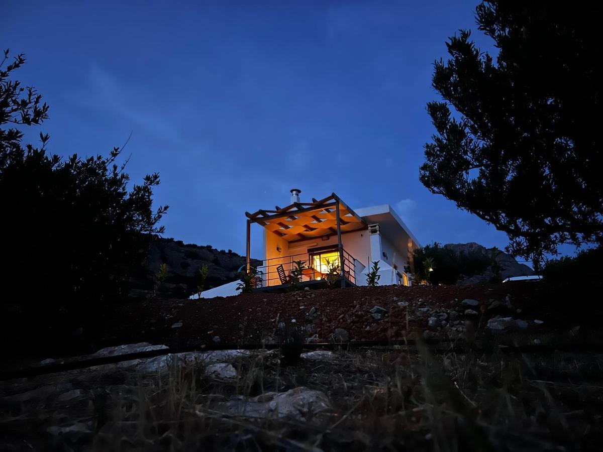Casa Di Olive, All Seasons Accommodation Goudhouros Zewnętrze zdjęcie