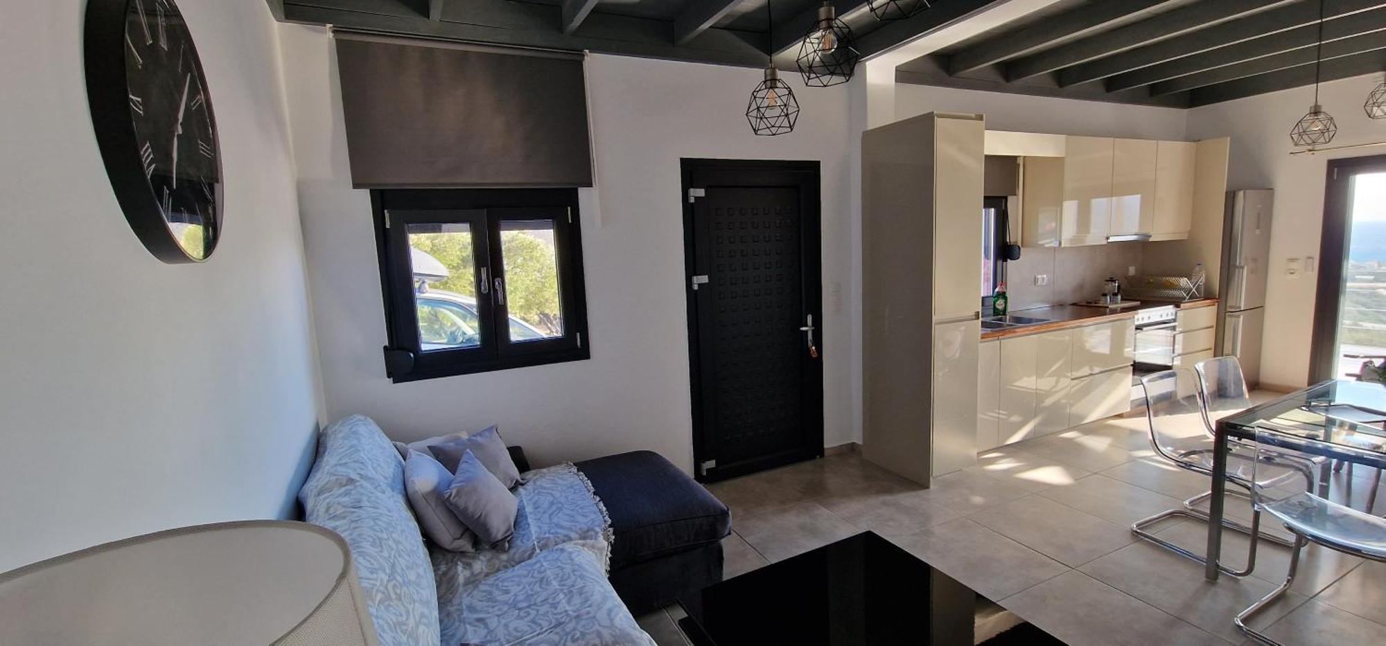 Casa Di Olive, All Seasons Accommodation Goudhouros Zewnętrze zdjęcie