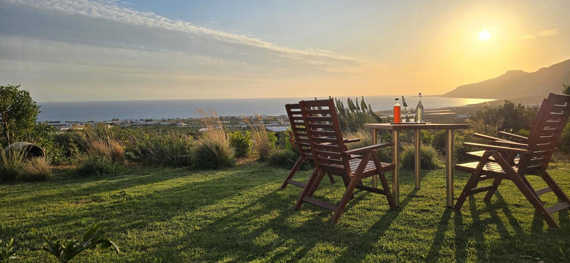 Casa Di Olive, All Seasons Accommodation Goudhouros Zewnętrze zdjęcie